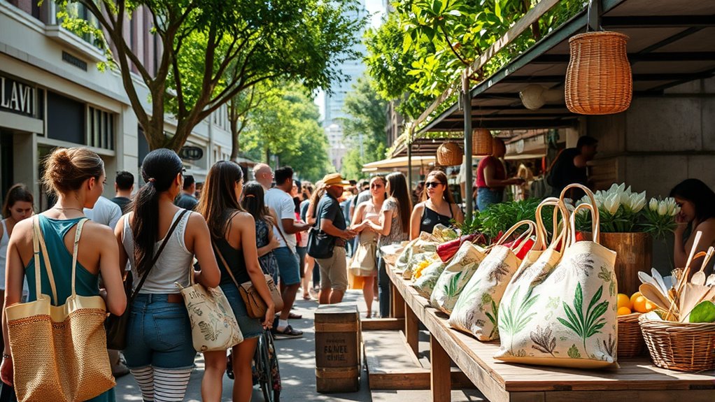 long lasting sustainable trends