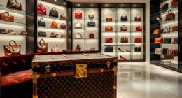 luxury resale market growth