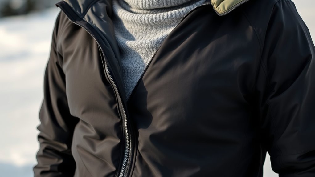 mastering slim warmth