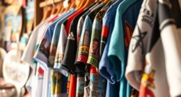 memory preservation through clothing