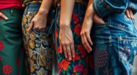 pockets as feminist issue