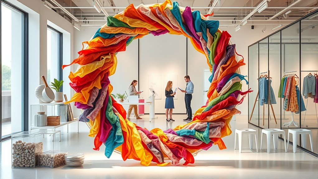 recycling sustainable materials design