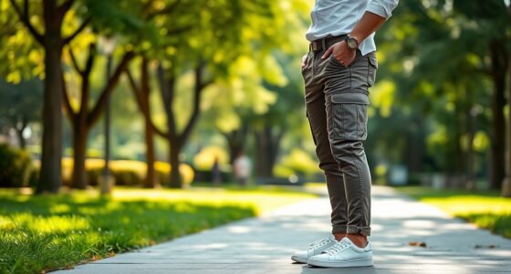 revival of cargo pants