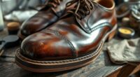shoe repair diy guide