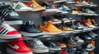 sneakers cultural transformation