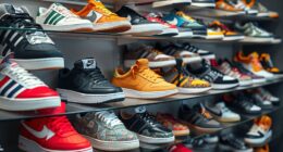 sneakers cultural transformation
