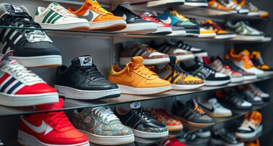 sneakers cultural transformation