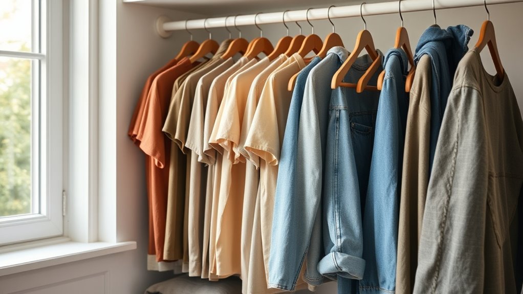 sustainable fashion and recycling
