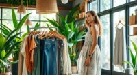 sustainable fashion myths debunked
