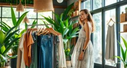 sustainable fashion myths debunked