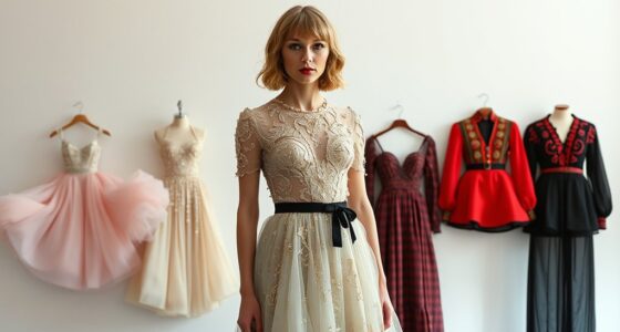 taylor swift s themed costumes