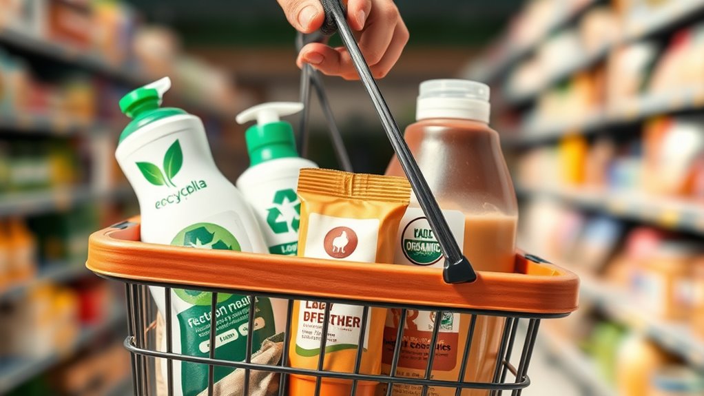 understanding eco label meanings