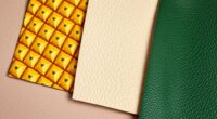 vegan leather material comparison
