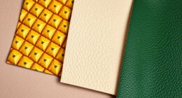 vegan leather material comparison