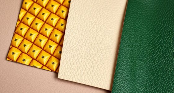 vegan leather material comparison