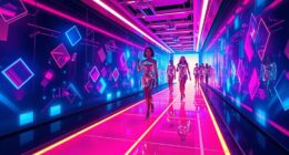 virtual runways revolutionize fashion