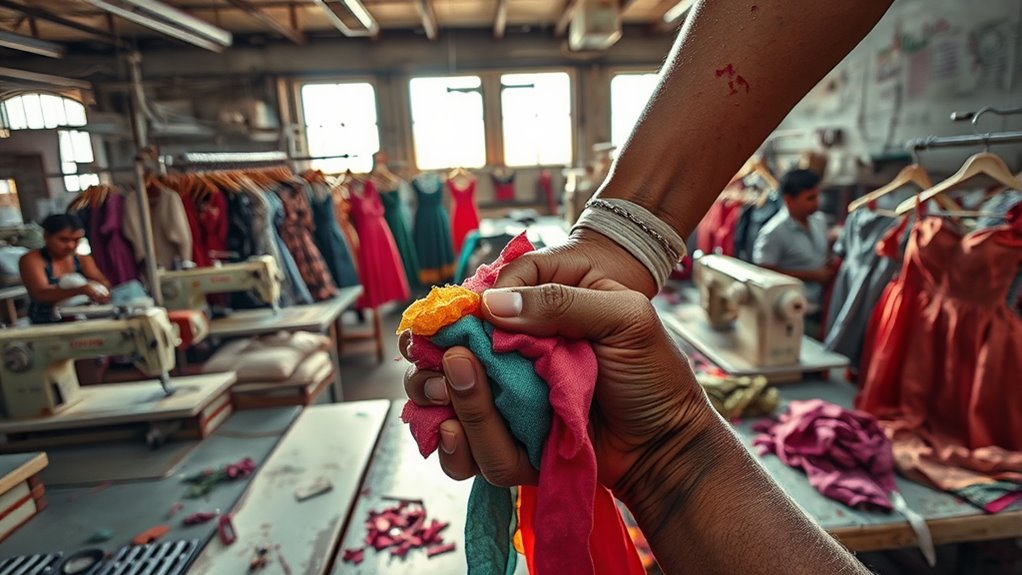 workers reveal hidden prices