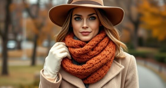 accessory layering tips