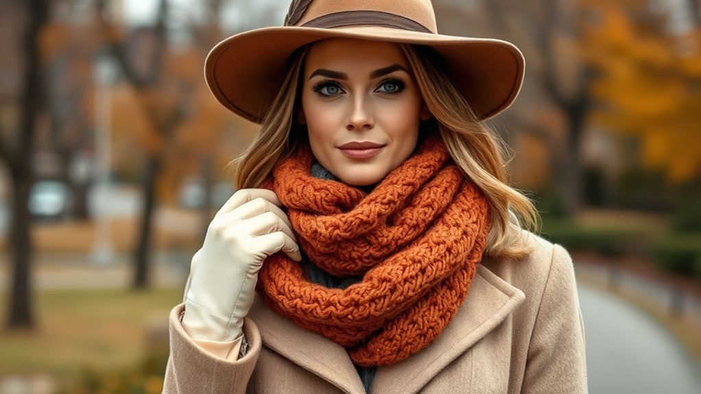 accessory layering tips