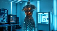 ai and 3d printing fashion