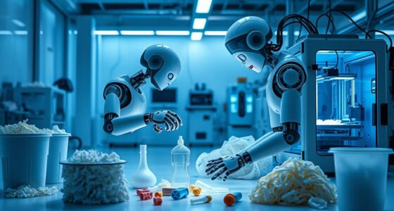 ai driven sustainable manufacturing