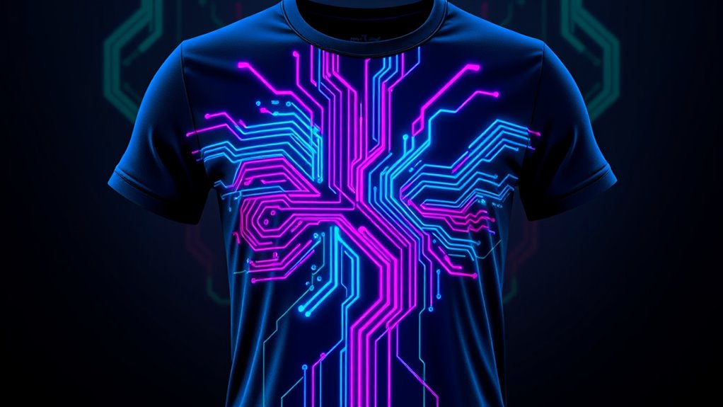 ai generated t shirt designs