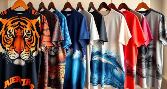 animal themed t shirt designs