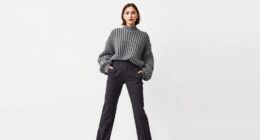 balancing fit with volume