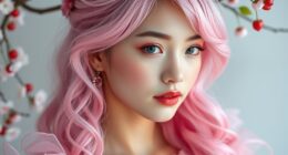 celebrity inspired cherry fashion