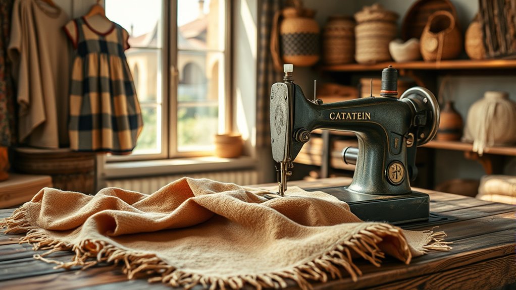 choose sustainable ethical fashion