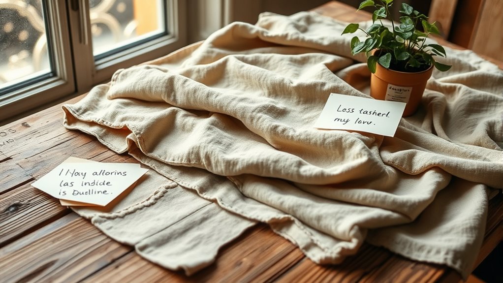 choose sustainable ethical fashion