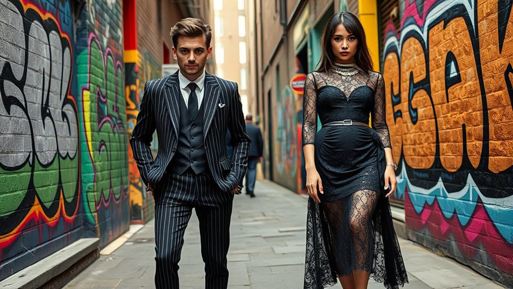 clothing as cultural expression