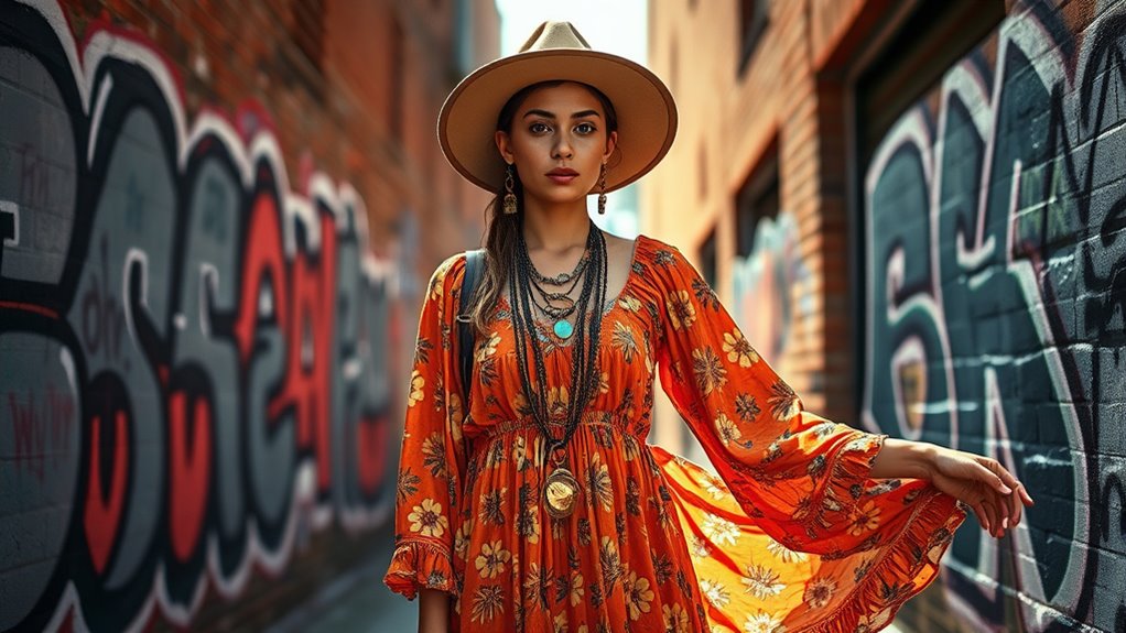 clothing as personal identity