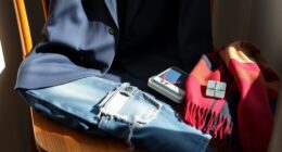 clothing repair tips