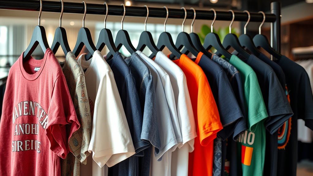 customizable unique t shirt designs