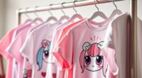 cute anime character tees