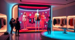 digital fashion reduces waste