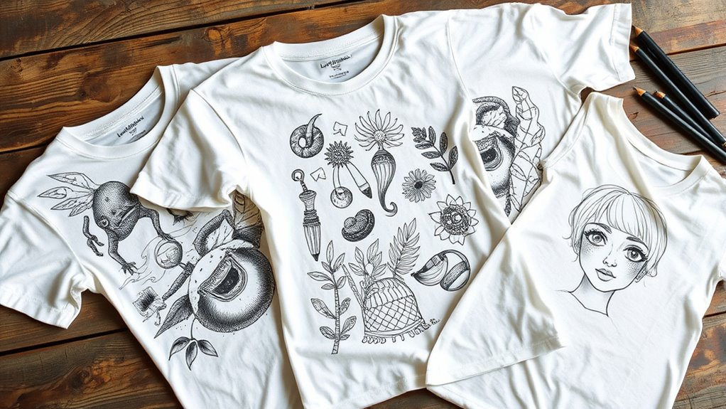 digital printing on fabric