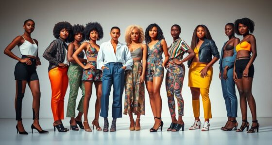 diverse models transform industry