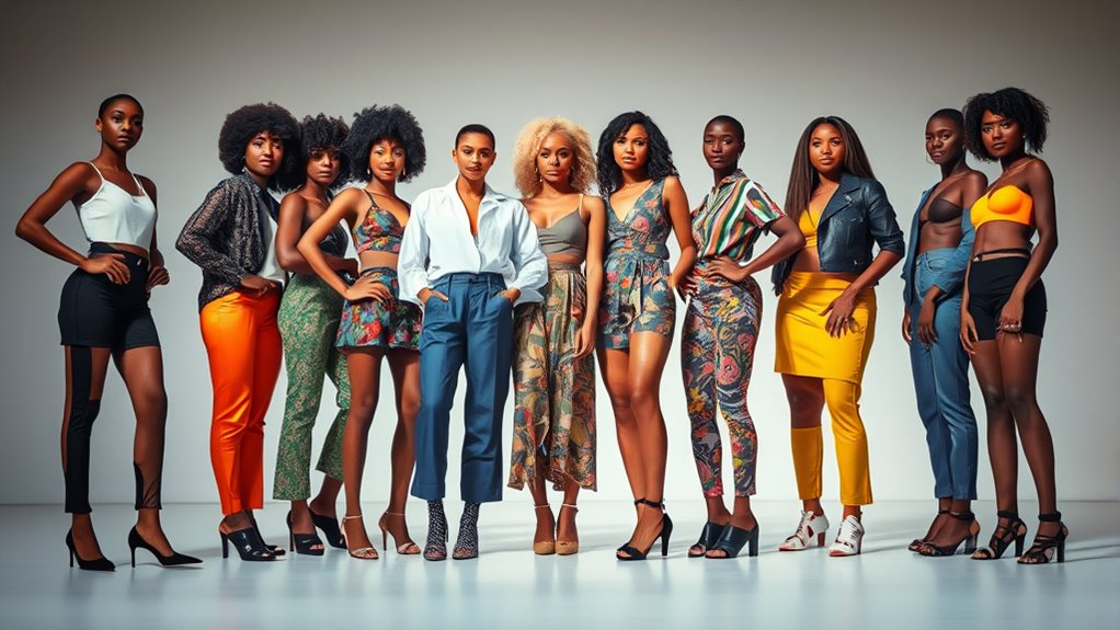 diverse models transform industry