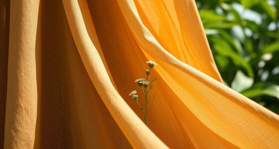 eco friendly compostable textiles