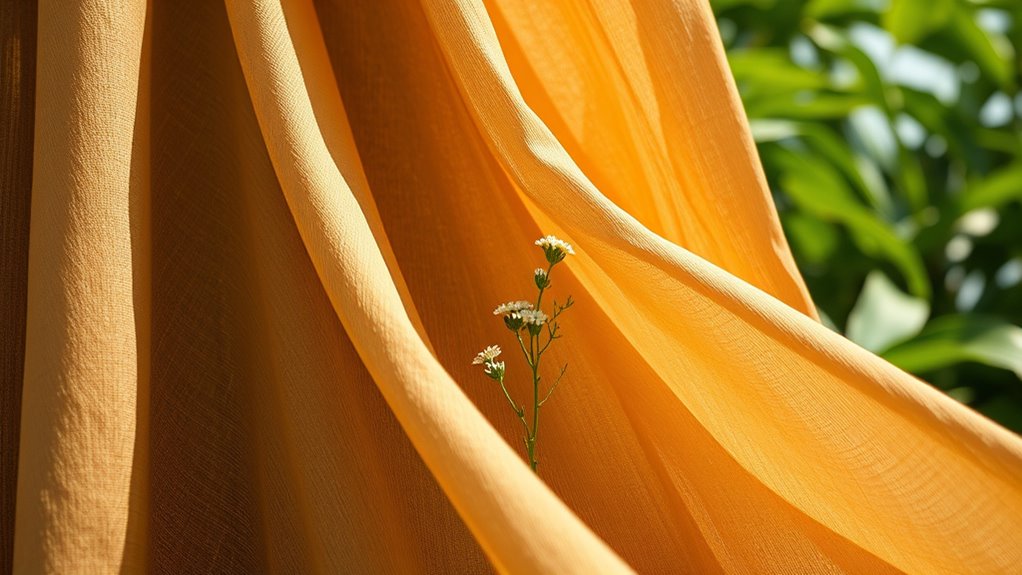 eco friendly compostable textiles