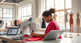 eco friendly fashion manufacturing