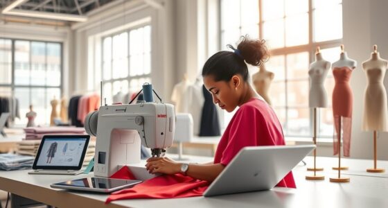 eco friendly fashion manufacturing