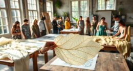 eco friendly fashion pioneers