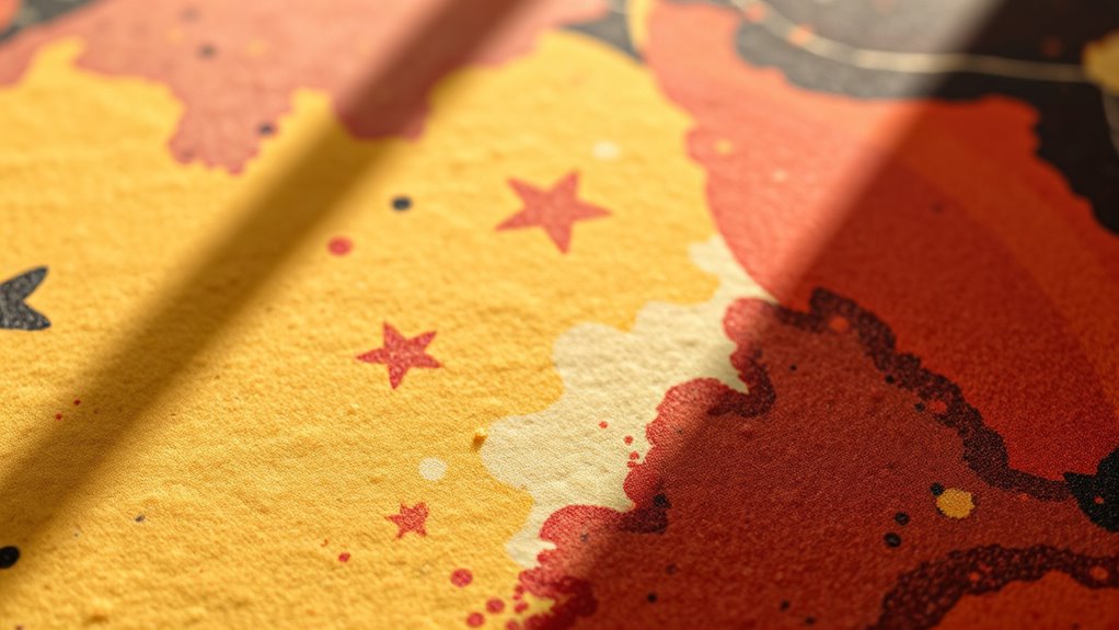 eco friendly printing materials