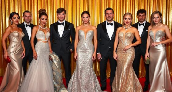 emmys 2025 red carpet