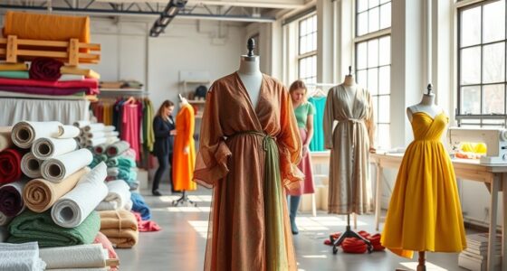 eu circular textile strategy