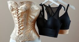 evolution of underwear styles