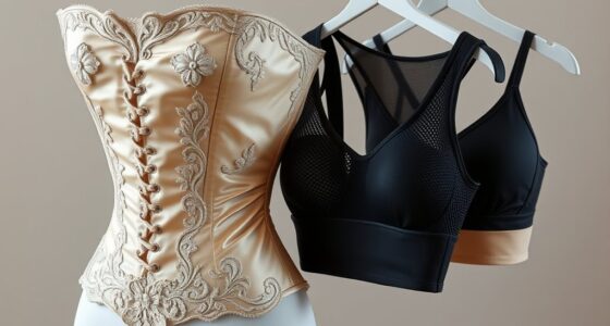 evolution of underwear styles